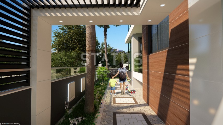 Время инвестировать в недвижимость в самом сердце Алании фото 13